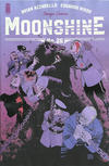Cover for Moonshine (Image, 2016 series) #26