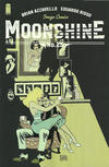 Cover for Moonshine (Image, 2016 series) #25