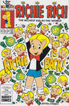 Cover for Richie Rich (Harvey, 1991 series) #1 [Direct]