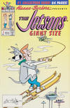 Cover for The Jetsons Giant Size (Harvey, 1992 series) #1 [Direct]