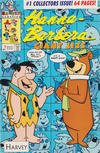 Cover for Hanna-Barbera Giant Size (Harvey, 1992 series) #1 [Direct]