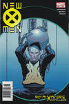 Cover Thumbnail for New X-Men (2001 series) #138 [Newsstand]