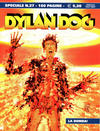 Cover for Speciale Dylan Dog (Sergio Bonelli Editore, 1987 series) #27 - La bomba!