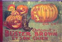 Cover Thumbnail for Encore Buster Brown et son chien (Hachette, 1925 series) 