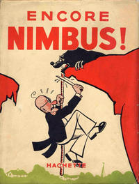 Cover Thumbnail for Encore Nimbus! (Hachette, 1937 series) 