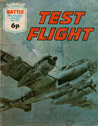 Cover Thumbnail for Battle Picture Library (IPC, 1961 series) #599