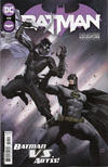 Cover Thumbnail for Batman (2016 series) #119 [Jorge Molina Cover]