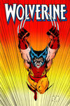 Cover Thumbnail for Wolverine Omnibus (2009 series) #2