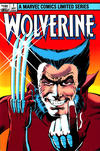 Cover Thumbnail for Wolverine Omnibus (2009 series) #1 [Second Edition]