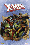 Cover Thumbnail for X-Men : l'intégrale (2002 series) #1975-1976