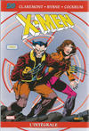 Cover for X-Men : l'intégrale (Panini France, 2002 series) #1981 [Edition coffret 50 ans]