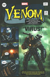 Cover Thumbnail for Venom (2018 series) #26 (191) [Sanctum Sanctorum Exclusive - Skan Srisuwan]