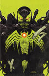 Cover Thumbnail for Venom (2018 series) #26 (191) [Unknown Comics Exclusive - Tyler Kirkham Virgin Art]
