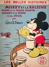 Cover for Les Belles Histoires (Hachette, 1954 series) #4