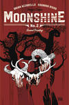 Cover Thumbnail for Moonshine (2016 series) #2 [Second Printing]