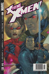 Cover for X-Treme X-Men (Marvel, 2001 series) #17 [Newsstand]