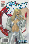 Cover for X-Treme X-Men (Marvel, 2001 series) #23 [Newsstand]