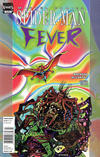 Cover for Spider-Man: Fever (Marvel, 2010 series) #3 [Newsstand]