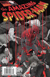 Cover Thumbnail for The Amazing Spider-Man (1999 series) #619 [Newsstand]
