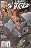 Cover Thumbnail for The Amazing Spider-Man (1999 series) #601 [Newsstand]