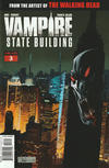 Cover Thumbnail for Vampire State Building (2019 series) #3 [Cover A: Charlie Adlard (Empire State Building)]