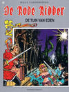 Cover Thumbnail for De Rode Ridder (1959 series) #141 - De tuin van Eden [Herdruk 2007]