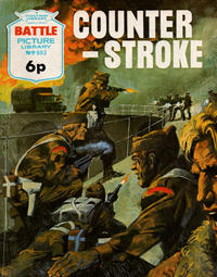 Cover Thumbnail for Battle Picture Library (IPC, 1961 series) #603