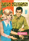 Cover for Babette (Ediciones Toray, 1964 series) #19