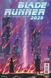 Cover for Blade Runner 2029 (Titan, 2020 series) #11 [Cover A]