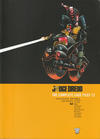 Cover for Judge Dredd: The Complete Case Files (Rebellion, 2005 series) #12