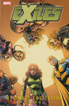 Cover for Exiles: Ultimate Collection (Marvel, 2009 series) #6