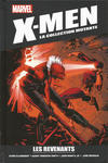 Cover for X-Men - La Collection Mutante (Hachette, 2020 series) #17 - Les Revenants