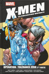 Cover for X-Men - La Collection Mutante (Hachette, 2020 series) #19 - Opération : Tolérance Zéro 2ème Partie
