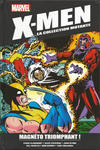 Cover for X-Men - La Collection Mutante (Hachette, 2020 series) #20 - Magnéto triomphant !