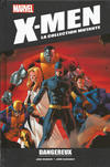 Cover for X-Men - La Collection Mutante (Hachette, 2020 series) #22 - Dangereux