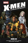 Cover for X-Men - La Collection Mutante (Hachette, 2020 series) #26 - Arme XII
