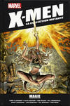 Cover for X-Men - La Collection Mutante (Hachette, 2020 series) #25 - Magie