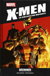Cover for X-Men - La Collection Mutante (Hachette, 2020 series) #30 - Déchirée