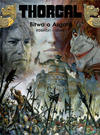 Cover for Thorgal (Egmont Polska, 2007 series) #32 - Bitwa o Asgard