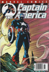 Cover Thumbnail for Captain America (1998 series) #42 (509) [Newsstand]