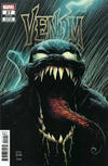 Cover Thumbnail for Venom (2018 series) #27 (192) [Ryan Stegman Cover]