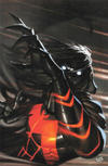 Cover Thumbnail for Venom (2018 series) #27 (192) [Comic Elite Exclusive - Ryan Brown Virgin Art]