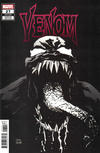 Cover Thumbnail for Venom (2018 series) #27 (192) [Ryan Stegman Sketch Cover]