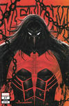 Cover Thumbnail for Venom (2018 series) #27 (192) [Unknown Comics / Street Level Hero Exclusive - Tyler Kirkham]