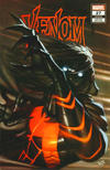 Cover Thumbnail for Venom (2018 series) #27 (192) [Comic Elite Exclusive - Ryan Brown]