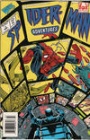 Cover Thumbnail for Spider-Man Adventures (1994 series) #4 [Newsstand]
