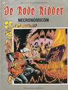 Cover Thumbnail for De Rode Ridder (1959 series) #124 - Necronomicon [Herdruk 1995]