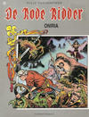 Cover Thumbnail for De Rode Ridder (1959 series) #123 - Oniria [Herdruk 2009]