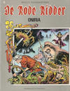 Cover Thumbnail for De Rode Ridder (1959 series) #123 - Oniria [Herdruk 1992]