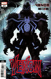 Cover Thumbnail for Venom (2018 series) #27 (192) [Fourth Printing]